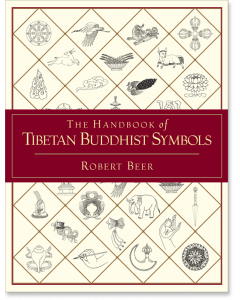 The Handbook of Tibetan Buddhist Symbols