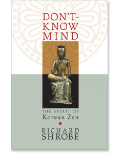 Don't-Know Mind
