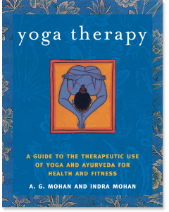 Yoga Therapy