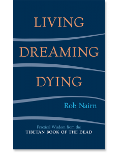 Living, Dreaming, Dying