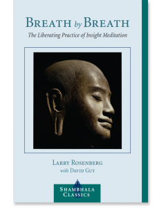 Breath by Breath