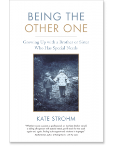 Being the Other One