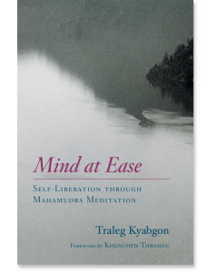 Mind at Ease
