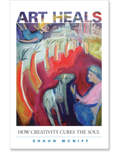 Art Heals