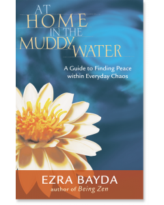 At Home in the Muddy Water
