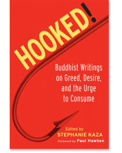 Hooked!