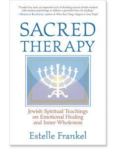 Sacred Therapy