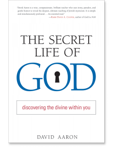 The Secret Life of God