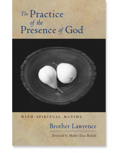 The Practice of the Presence of God
