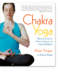Chakra Yoga
