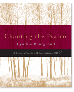 Chanting the Psalms