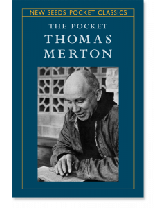 The Pocket Thomas Merton