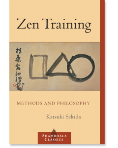 Zen Training