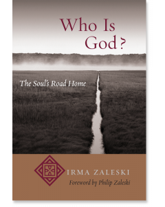 Who Is God?