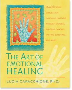 The Art of Emotional Healing