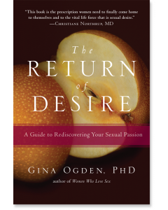 The Return of Desire
