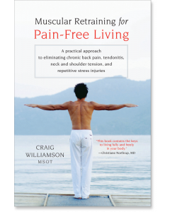 Muscular Retraining for Pain-Free Living