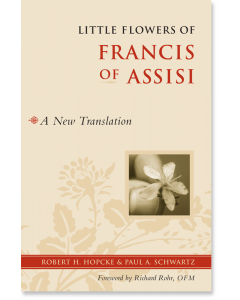 Little Flowers of Francis of Assisi