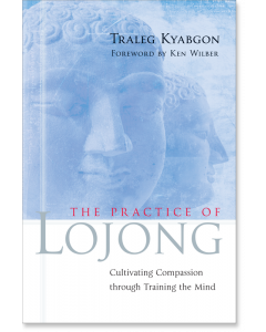 The Practice of Lojong