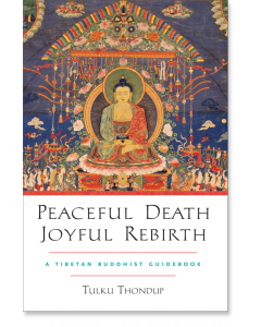 Peaceful Death, Joyful Rebirth