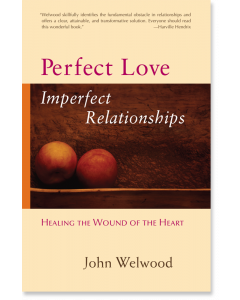 Perfect Love, Imperfect Relationships