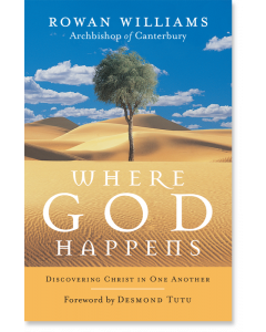 Where God Happens
