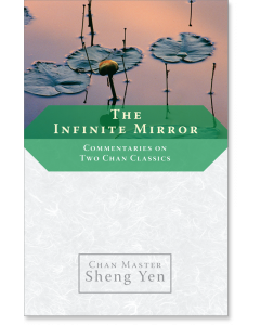 The Infinite Mirror