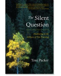 The Silent Question