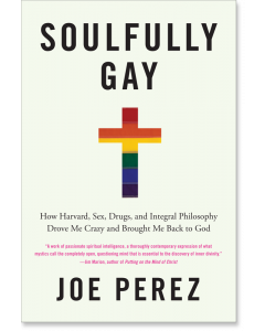 Soulfully Gay