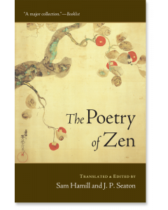 The Poetry of Zen