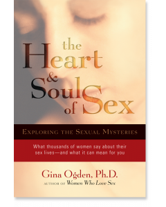 The Heart and Soul of Sex