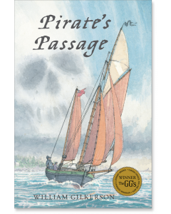 Pirate's Passage