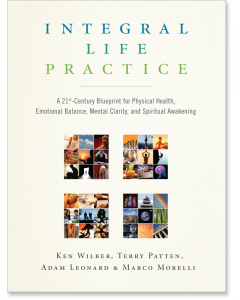 Integral Life Practice
