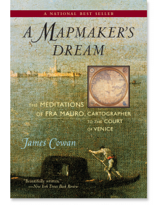A Mapmaker's Dream