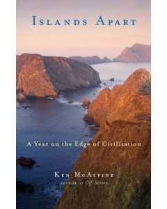 Islands Apart