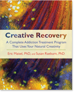 Creative Recovery