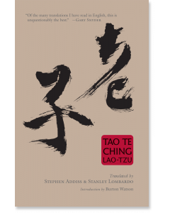 Tao Te Ching