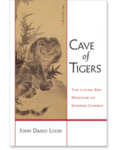 Cave of Tigers