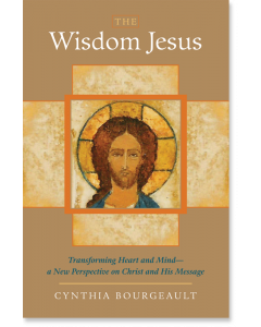 The Wisdom Jesus