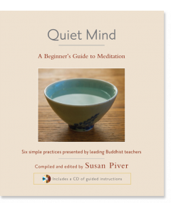 Quiet Mind