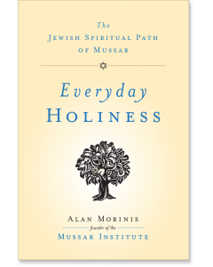 Everyday Holiness