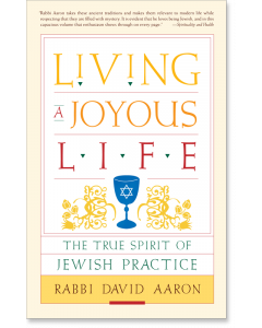 Living a Joyous Life