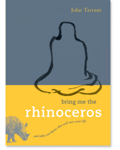 Bring Me the Rhinoceros
