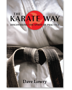 The Karate Way