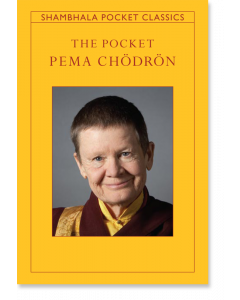The Pocket Pema Chodron