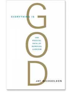 Everything Is God