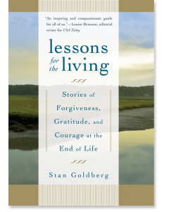 Lessons for the Living