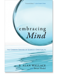 Embracing Mind