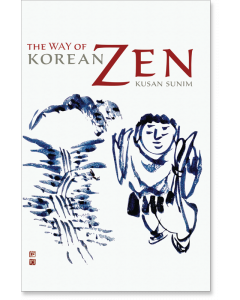The Way of Korean Zen