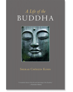 A Life of the Buddha